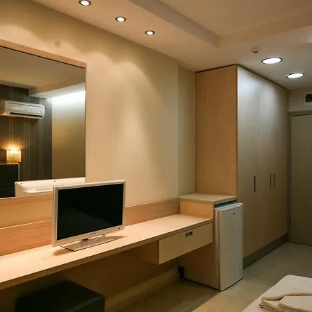 Apartahotel Onegin & Thermal Zone 3*
